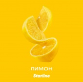 Starline Лимон 25gr