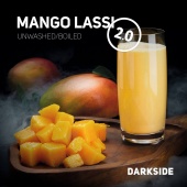 DarkSide Core 2.0 Mango Lassi 30gr