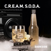 DarkSide Core Cream Soda 30gr