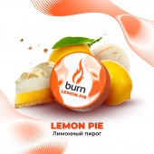 BURN Lemon Pie 25gr