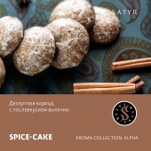 SATYR Spice Cake 25gr