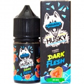 Husky Premium Dark Flesh 30ml 20mg