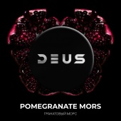 DEUS Pomegranate Morse 100gr (Гранатовый морс)