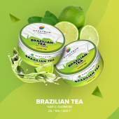 SPECTRUM Brazilian Tea 25gr