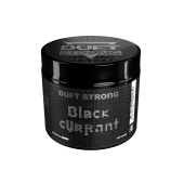 DUFT Strong Black Currant 200gr