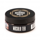 MUSTHAVE Masala Tea 125gr (Масала чай)