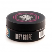 MUSTHAVE Ruby Grape 25gr (Красный виноград)