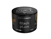 DUFT Strong Black Plum 40gr