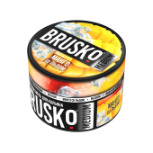 BRUSKO Манго со Льдом 50gr