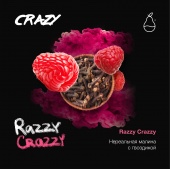 MattPear Razzy Crazzy 30gr (Малина-Гвоздика)