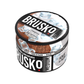 BRUSKO Кокос со Льдом 50gr