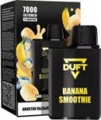 DUFT 7000 Banana Smoothie