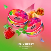SPECTRUM Mix Line Jelly Berry 25g (Ягодный кисель)