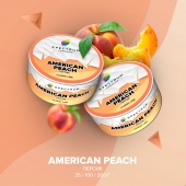 SPECTRUM American Peach 25gr