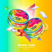 SPECTRUM Mix Line Tropic Gum 25gr (тропическая жвачка)