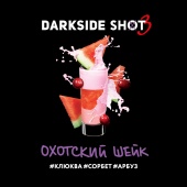 DarkSide SHOT Охотский Шейк  30gr