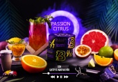 BANGER Passion Citrus (Сок Цитрус-Маракуя) 25gr