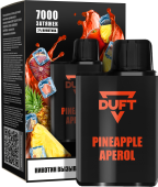 DUFT 7000 Pineapple Aperol