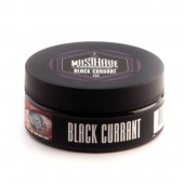 MUSTHAVE Black Currant 125gr (Черная смородина)