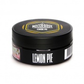 MUSTHAVE Lemon Pie 25gr (Лимонный пирог)