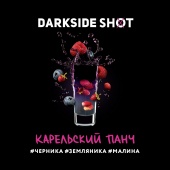 DarkSide SHOT Карельский панч 30gr