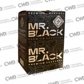 Уголь Mr. Black 72 ₍₁₀₎