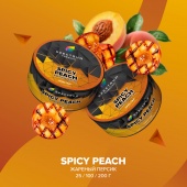 SPECTRUM HARD Line Spicy Peach 25gr