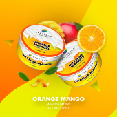 SPECTRUM Orange Mango 25gr