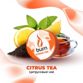 BURN Citrus Tea 25gr