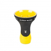 Чаша Alpha Bowl - Race Classic Yellow