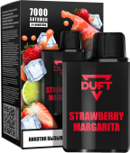DUFT 7000 Strawberry Margarita