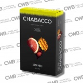 CHABACCO Asian Mix 50gr