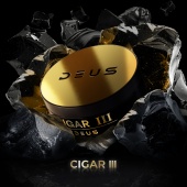 DEUS Cigar 3 100gr