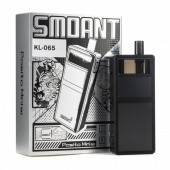 Комплект Smoant Pasito Mini (Black)
