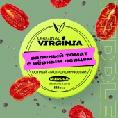 Original Virginia 25gr Вяленый томат с чёрным перцем