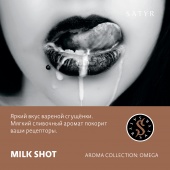 SATYR Milk Shot 25gr