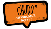 Хулиган HARD CHUDO 25gr (Абрикосовый йогурт)