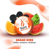 BURN Miami Kiss 25gr