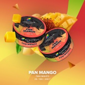 SPECTRUM HARD Line Pan Mango 25gr