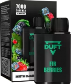 DUFT 7000 Fir Berries
