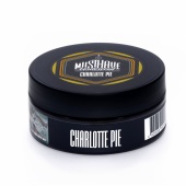 MUSTHAVE Charlotte Pie 125gr (Шарлотка)