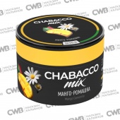 CHABACCO Mix Mango Chamomile 50gr