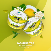 SPECTRUM Jasmine Tea 25gr