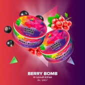 SPECTRUM Mix Line Berry Bomb 25gr (ягодный взрыв)