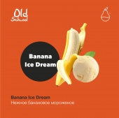 MattPear Banana Ice Dream 30gr (Банановое мороженое)