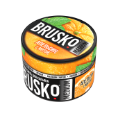 BRUSKO Апельсин с Мятой 50gr