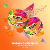SPECTRUM Mix Line Morning Oblepiha 25gr (завтрак с облепихой)
