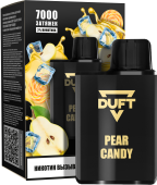 DUFT 7000 Pear Candy