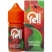 Rell Orange 28ml 0mg Forest Herbs Whith Berries