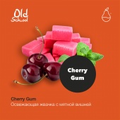 MattPear Cherry Gum 30gr